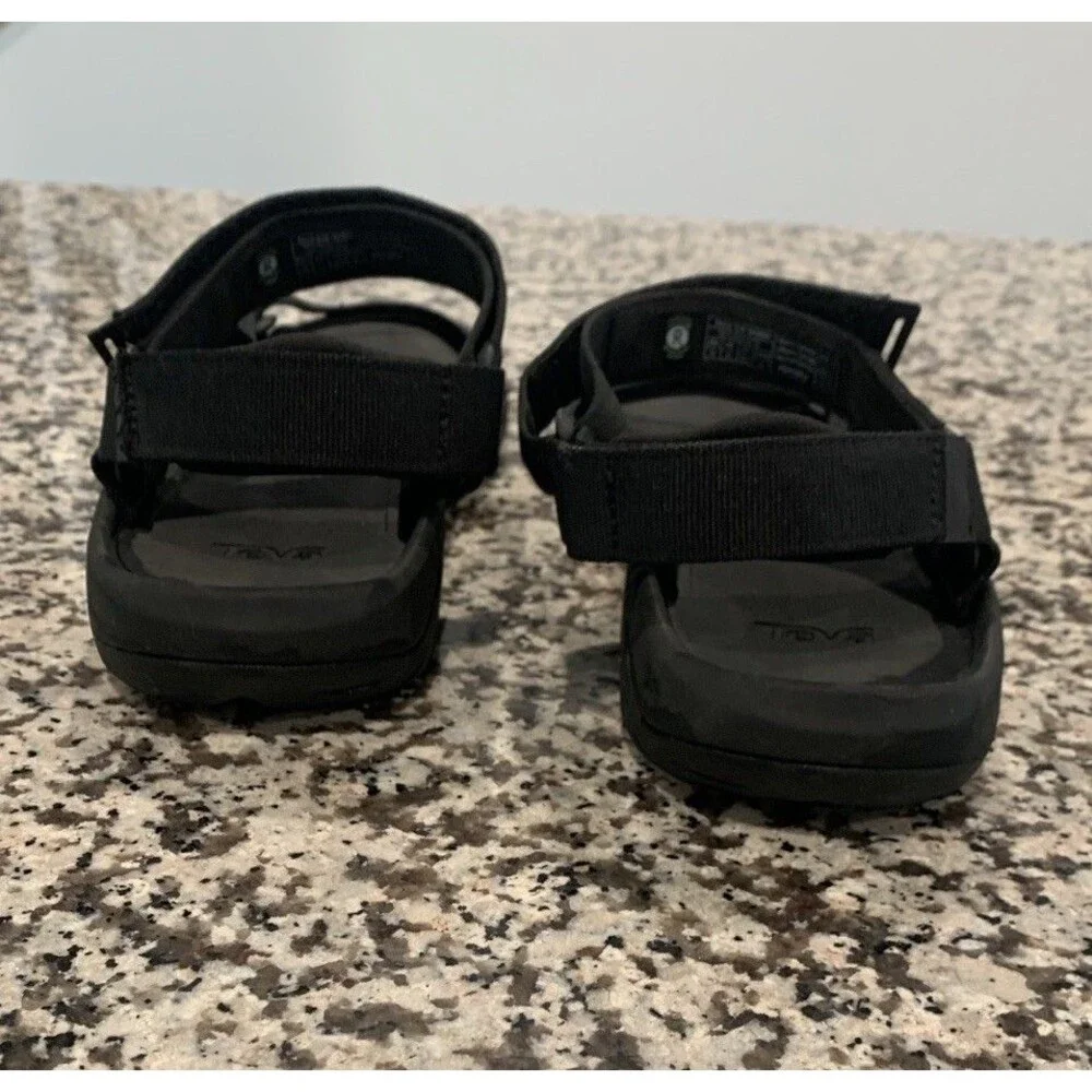 Teva Hurricane XLT2 Water-Resistant Sandals Men’s Size US 12/EU 45.5
